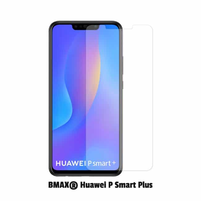 huawei p smart plus screenprotectors